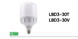  búp led lbd3-30T AS trắng mpe 