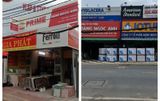  40*40 Lux4207G Đá thạch anh Fico AA (0.96m/6v/th) 