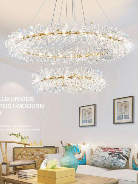  Đèn thả công nghiệp THCN 139 - 21 