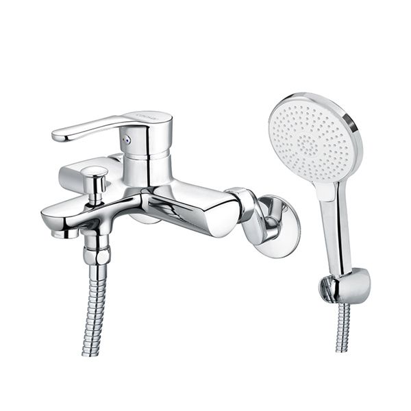  S743C SEN NÓNG LẠNH,TAY SEN 3CHE ĐỘ ( GIÁ ĐÃ GIẢM) 