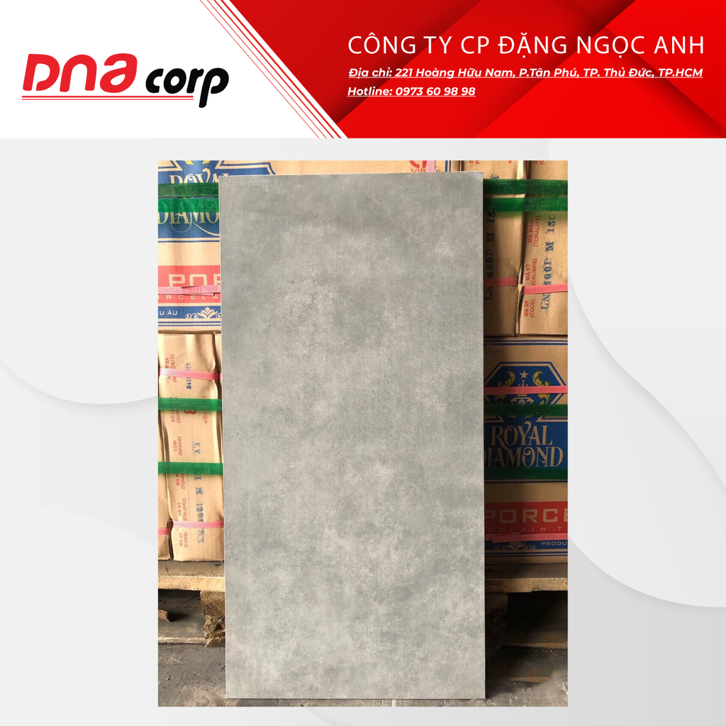  Gạch Ốp Lát Kis LN3608 