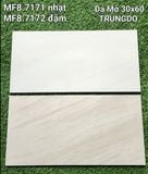  30*60 MF8.7172 Gạch ốp tường đá mờ Trung Đô ( T=8V=1.44M ) 