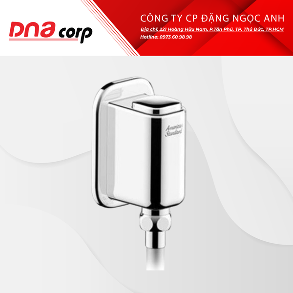  Vòi Sen Lạnh American Standard EasyFLO WF-T825 