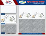  30*60 HTP3669TN Gạch ốp tường màu nhạt (T=8V=1.44M ) 