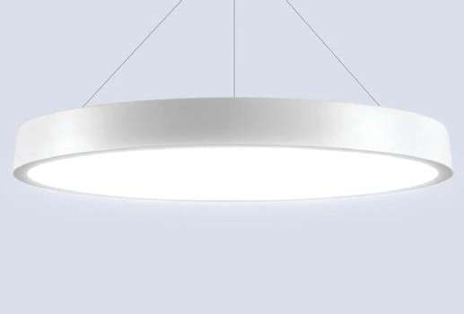  Đèn thả công nghiệp THCN 213B - 18 