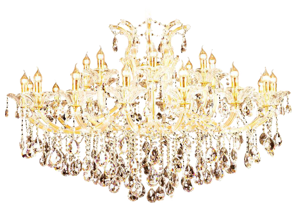  Đèn chùm CNQT - 174 