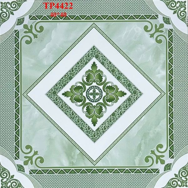  40*40 TP4422 Gạch lát nền men bóng (T=6V=0.96M) 