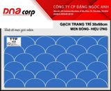  30*60 TTP3625 Gạch trang trí men bóng (1.44m/8v/thùng) 