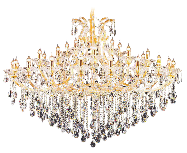  Đèn chùm CNQT - 175 