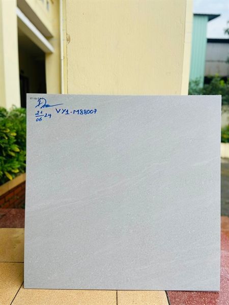  80*80 VY1-M88007 Gạch lát nền đá mờ Grand 
