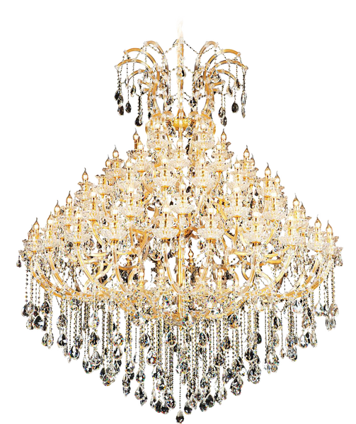  Đèn chùm CNQT - 176 