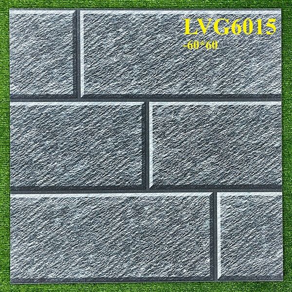  60*60 LVG6015 Gạch men lát nền sân vườn long hầu 