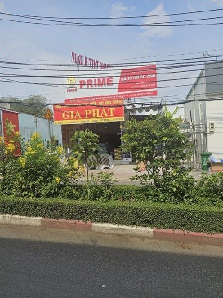  30*60 TP3504N Gạch ốp tường Nhạt Shija mỏng (1.8m/10v/th) 