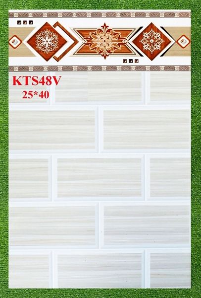  25*40 KTS48V đầu viền ( T=10V= 1M ) 