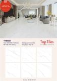  60*60 TTB601 Gạch đá bóng kiếng 6 face 
