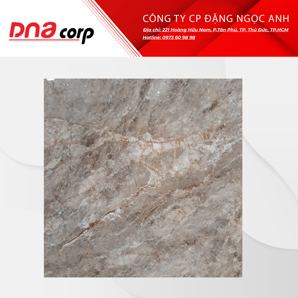  Gạch lát sàn nhà 80*80 Prime Tập Đoàn Thái Lan 