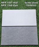  30*60 MF8.1567 Gạch ốp tường đá mờ Trung Đô ( T=8V=1.44M ) 