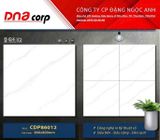  Gạch lát nền đá bán sứ CDP86012 Mikado 80*80 (T3v/1.92) 