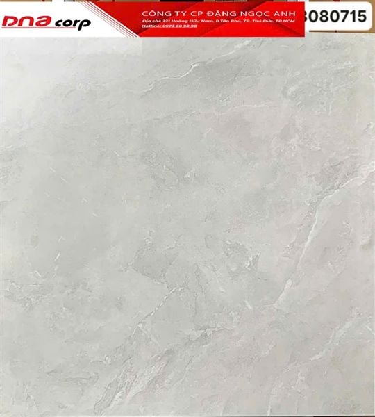  80*80 715 Gạch lát nền đá bán bóng TQ 