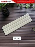  15*50 VQ1547 Gạch trang trí Việt Nhật ( T=16V=1.2M ) 