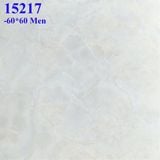  60*60 15217 Gạch lát nền men bóng ( T=4V=1.44M ) 