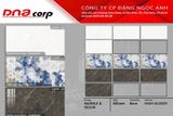  40*80 MB909 Gạch ốp tường Đậm BK Apodio (T=5V=1.6M) 