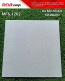  60*60 MF6. 1262 gạch đá mờ Trung Đô (1.44m/4v/th) 