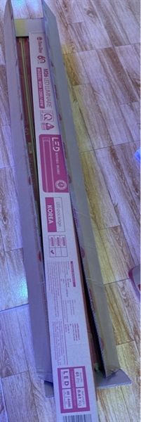  Bộ Đèn LED RĐ-M26*120*40W 