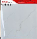  80*80 RM88651 Gạch lát nền đá bk Vincera (1.92m/3v/th) 