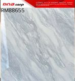  80*80 RM88655 Gạch lát nền đá bk Vincera (1.92m/3v/th) 