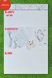  40*80 K480V Gạch ốp tường men viền (T=4V=1.28M) 