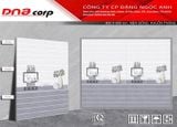  40*80 TOP-4862 Gạch ốp tường men bóng Nhạt (T=4V=1.28M) 