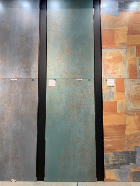  80*1600 E-RT816008 Gạch Ấn Độ ( đá mờ) 