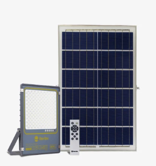  Đèn led chiếu pha NLMT CP03.SL.RAD 100W V2 6500K 