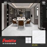  80*80 FST2134 Gạch lát nền đá bóng ( T=3V=1.92M ) 