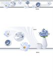  30*60 09010 Gạch ốp tường men bóng Viền Prime 