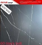  60*60 Black Bolt Gạch lát nền đá mờ (T=4V=1.44M) 
