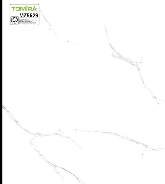  Gạch lát nền men 50*50 MZ5529 Tomira 