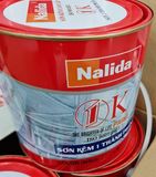  SƠN XINFA XÁM ĐẬM1KG 7739M 