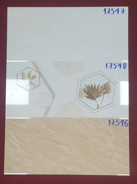  40*80 17548 Gạch ốp tường men bóng Nhạt Prime 
