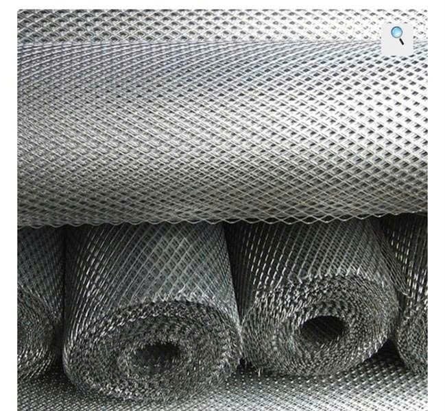  Lưới tô tường 