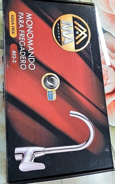  vòi chén nóng lạnh ma803-2 venezuela( đã giảm giá) 