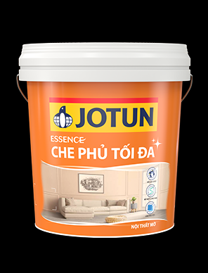  Essence Che Phủ Tối Đa Mờ B 5L 