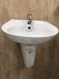  Lavabo treo Viglacera VTL2 