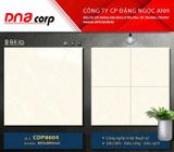  Gạch lát nền đá bán sứ CDP8604 Mikado 80*80 (T3v/1.92) 