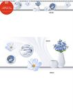  30*60 09197 Gạch ốp tường men bóng Điểm Prime 