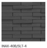  Gạch vỉ Inax 40B/STL-4 258*238 