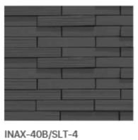  Gạch vỉ Inax 40B/STL-4 258*238 