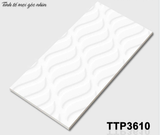  30*60 TTP3610 Gạch ốp lát men Toroma (1.44m/4v/th) 