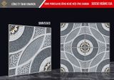  50*50 SBBV5503 Gạch lát nền sân vườn VNM 